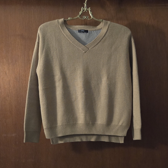 Comme Ca Ism v-neck pullover - Picture 3 of 16